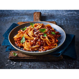 MS Spaghetti Bolognese