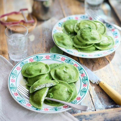 Wild Rhubarb Jar Candle