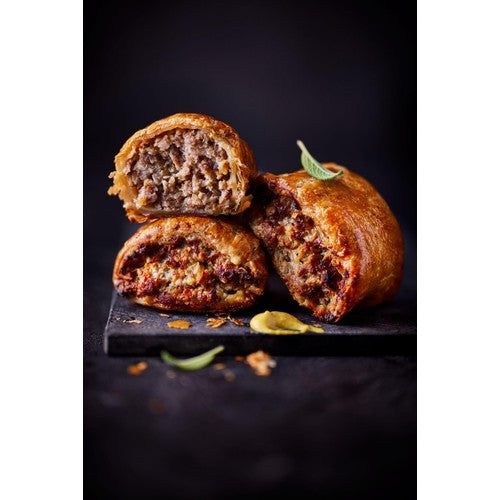 M&S Our Best Ever Sausage Roll 135g - British product