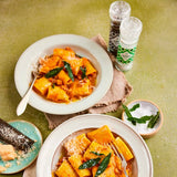 Maldon Salt Perfectly Crushed Pepper Grinder