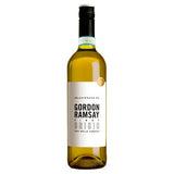 Gordon Ramsay Pinot Grigio White Wine 75cl, UK version