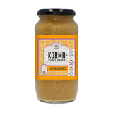 M&S Korma Curry Sauce