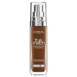 L'Oreal Paris True Match Foundation 10N Cocoa, UK version
