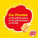 Skips Prawn Cocktail crisps 6-pack multipack (British brand)