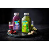 M&S AM Cold Pressed Dosing Bottle