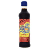Blue Dragon dark soy sauce 375ml - British product