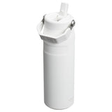 Stanley IceFlow Flip Straw 2.0 Frost insulated water bottle 0.7L (British brand)