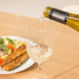 Virgin Wines Savvie Marlborough Sauvignon Blanc white wine 75cl (British brand)