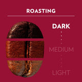 Lavazza Tales of Italy Napoli Beans