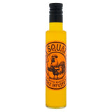 Diddly Squat Farm oak smoked rapeseed oil - British product