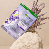 Garnier Moisture Bomb Lavender Hydrating Face Sheet Mask