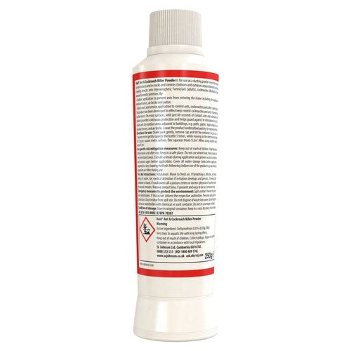 Raid ant killer powder 250g, imported from the UK