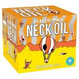 Beavertown Neck Oil Session IPA 4 x 330ml cans - British product