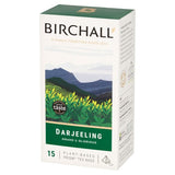Birchall Darjeeling - 15 Prism Tea Bags