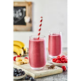 Love Struck Raspberry Blackberry  Strawberry Smoothie Mix