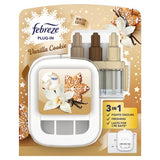 Febreze 3Volution Air Freshener Vanilla & Magnolia Starter Kit
