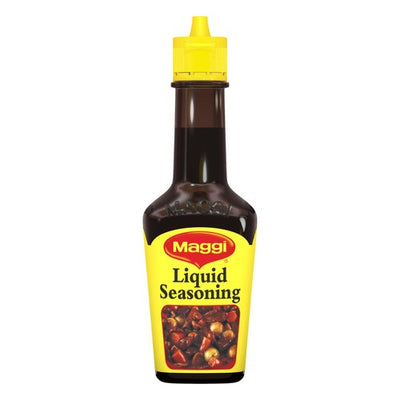 M&S Maggi Liquid Seasoning Sauce 100ml- Buy online at McGrocer