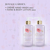 Baylis & Harding Royale Garden Luxury Hand Care Gift Set