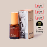 By Sarah fragrance free facial oil 30ml - British product