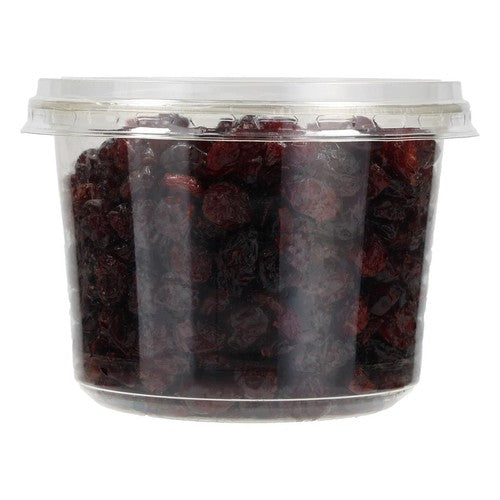 M&S apple juice infused whole cranberries 330g, imported from the UK