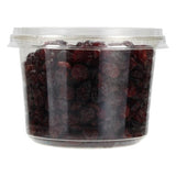 M&S apple juice infused whole cranberries 330g, imported from the UK