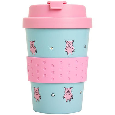 M&S M&S Percy Pig Travel Mug- Buy online at McGrocer