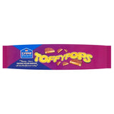 Lyons Toffypops Toffee filled biscuits 120g, UK version