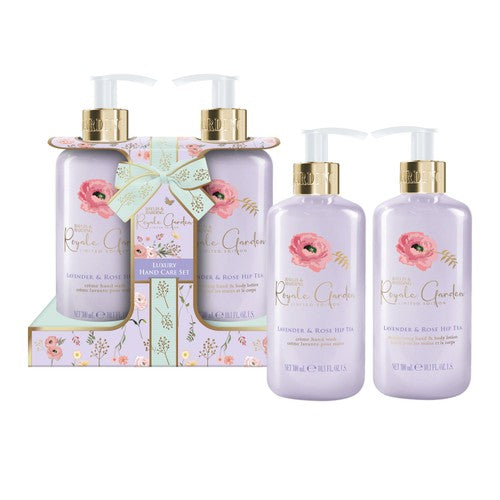 Baylis & Harding Royale Garden Luxury Hand Care Gift Set