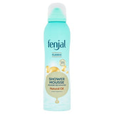 Fenjal Classic shower mousse 200ml - British product