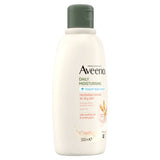 Aveeno Daily Moisturising Yogurt Body Wash with Apricot Scent
