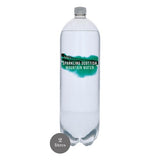 M&S Sparkling Scottish Mountain Water 2L, imported from the UK
