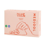 Palm & Vine Medjool dates (British brand)