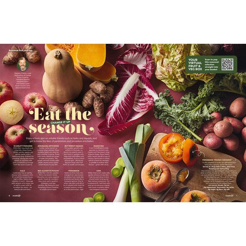 OcadoLife Magazine November 2025