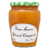 Bonne Maman apricot compote 600g - British product
