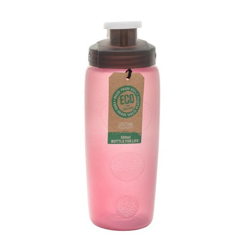 LocknLock Eco sports bottle 500ml, UK version