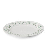 Sophie Conran for Portmeirion mistletoe side plate (British brand)