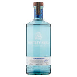 Whitley Neill blackberry gin 70cl (British brand)