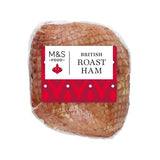M&S British Roasting Ham Joint