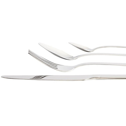 M&S 16 Piece Cutlery Set