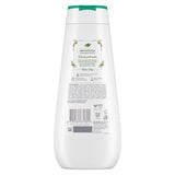 Dove Bridgerton Love & Meadows shower gel limited edition, UK version