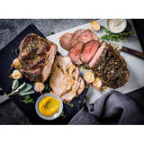 MS Boneless Sage  Onion Pork Loin Joint