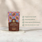 Aduna Super Cacao Powder 275g - British product
