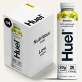 Huel RTD Banana Multipack