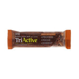 Holland & Barrett TriActive Super Good Bar almond and dark chocolate 50g (British brand)