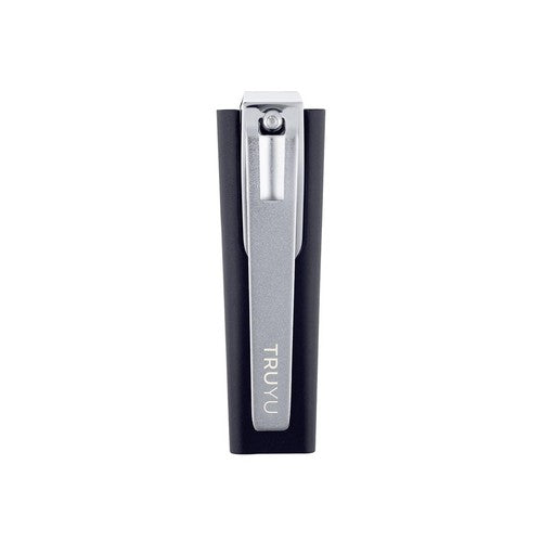 Truyu straight blade toenail clippers (British brand)