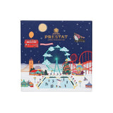 Sleep Refillable Candle