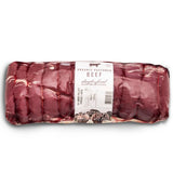 Daylesford Organic Beef Fillet Whole