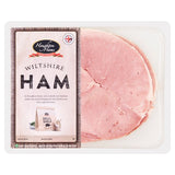 Houghton British Wiltshire Cured Cooked Ham