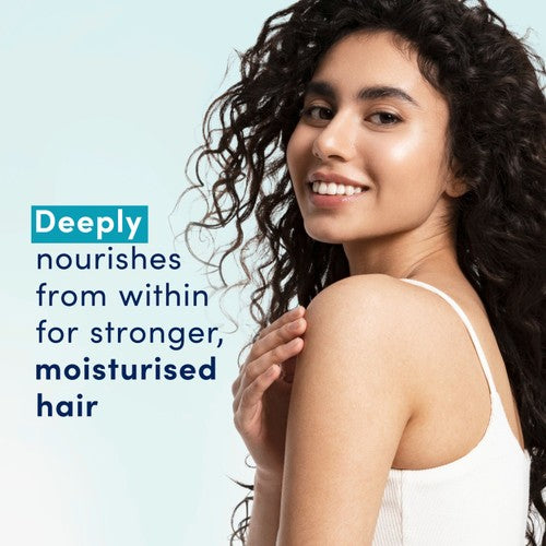 Dove Daily Moisture shampoo 400ml - British product