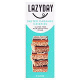 Lazy Day Salted Caramel Crispie Stacker 150g, UK version